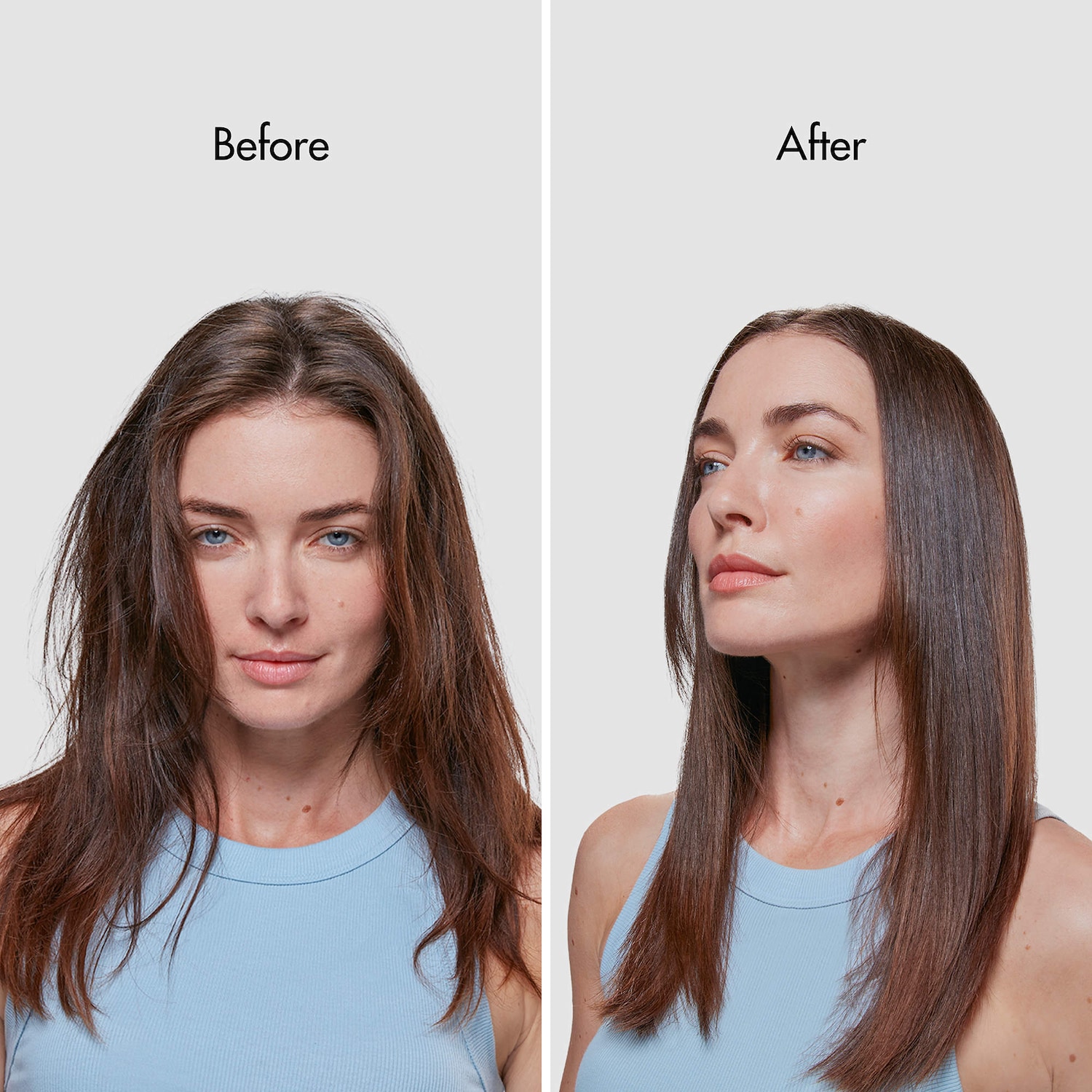 BaBylissPRO Nano Titanium Optima3100 Hair Straightener - Thumbnail 3
