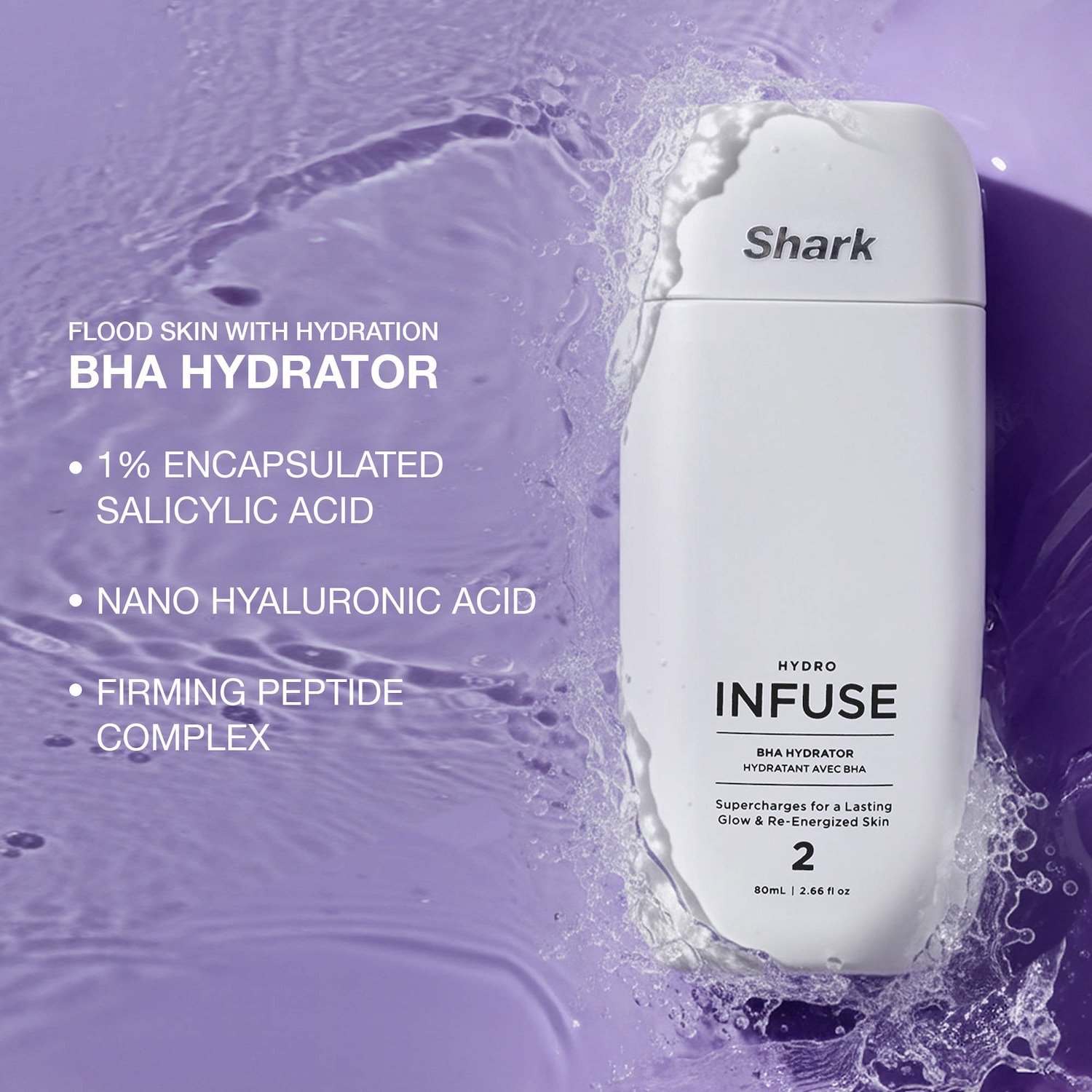 Shark Beauty FacialPro - Thumbnail 4