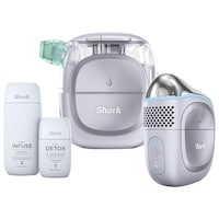 Shark Beauty - Shark™ FacialPro™ Glow Glow-Boosting At-Home Facial System