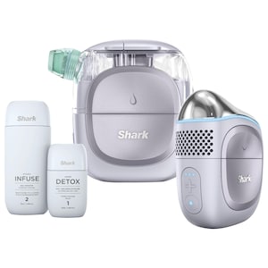 Shark Beauty - Shark™ FacialPro™ Glow Glow-Boosting At-Home Facial System