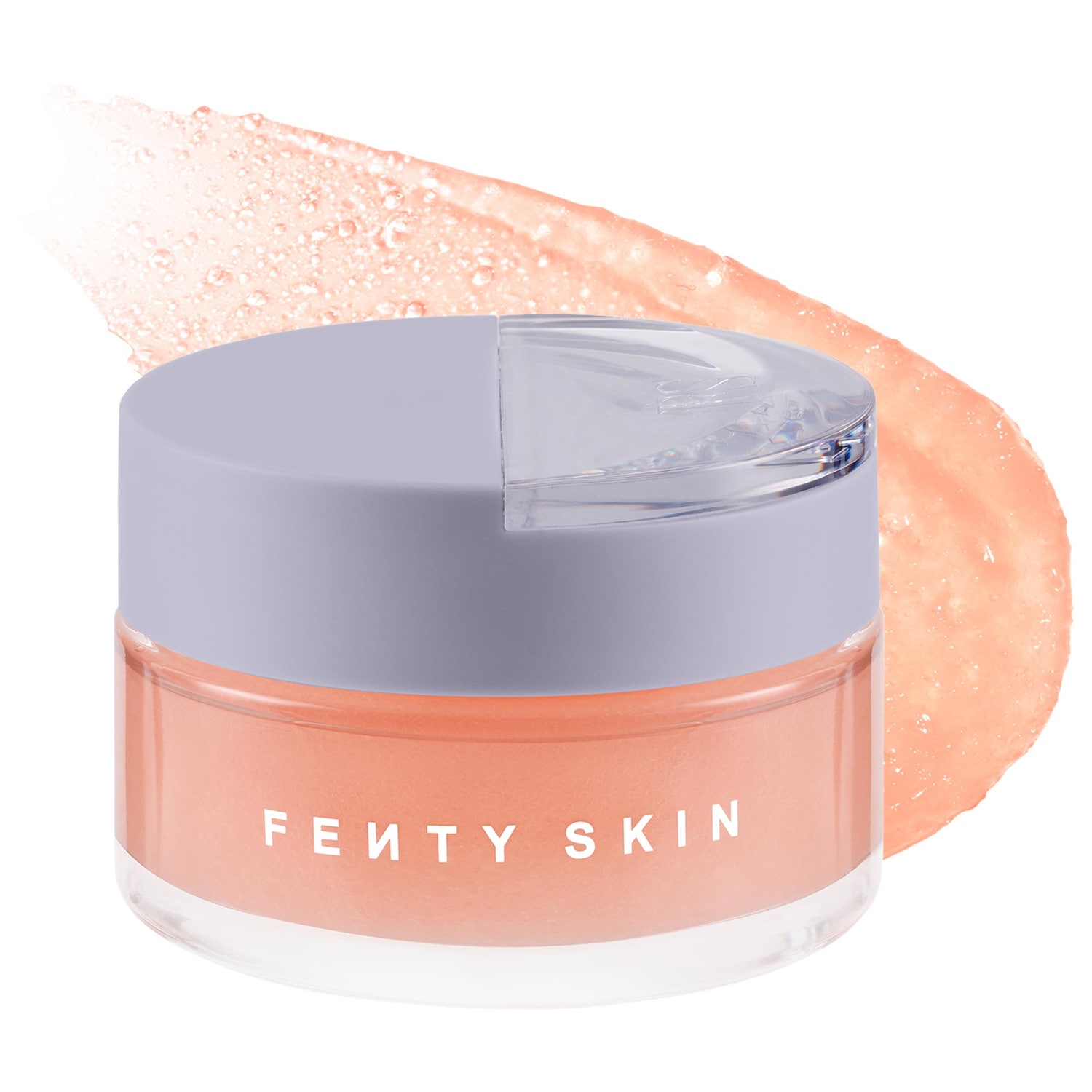 Fenty Beauty by Rihanna Маска-слаш для интенсивного увлажнения лица Fenty Beauty Dew N Plump — фото 1