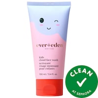 Evereden - Cloud Face Wash
