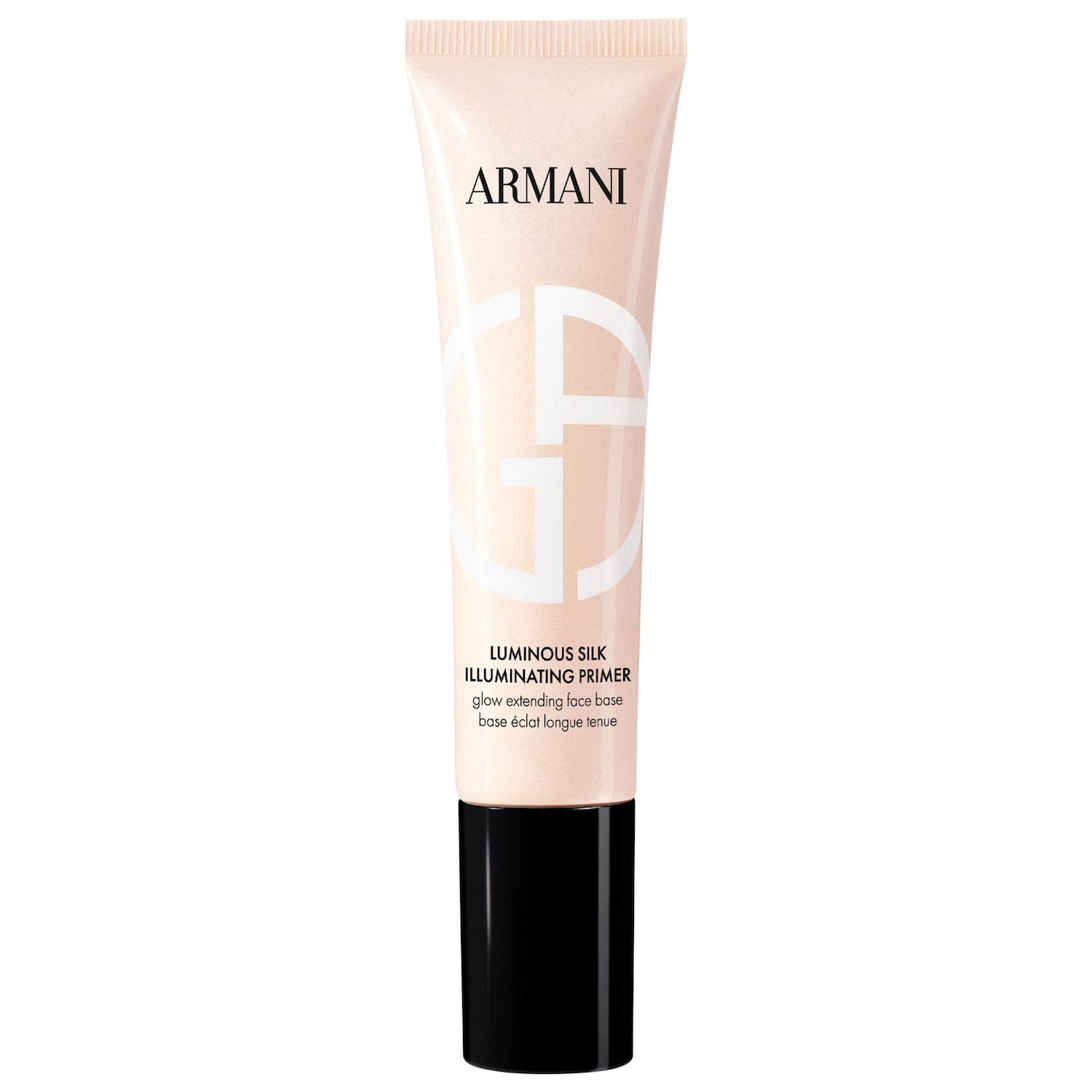 Увлажняющий праймер для продления сияния Armani Beauty Luminous Silk — фото 1