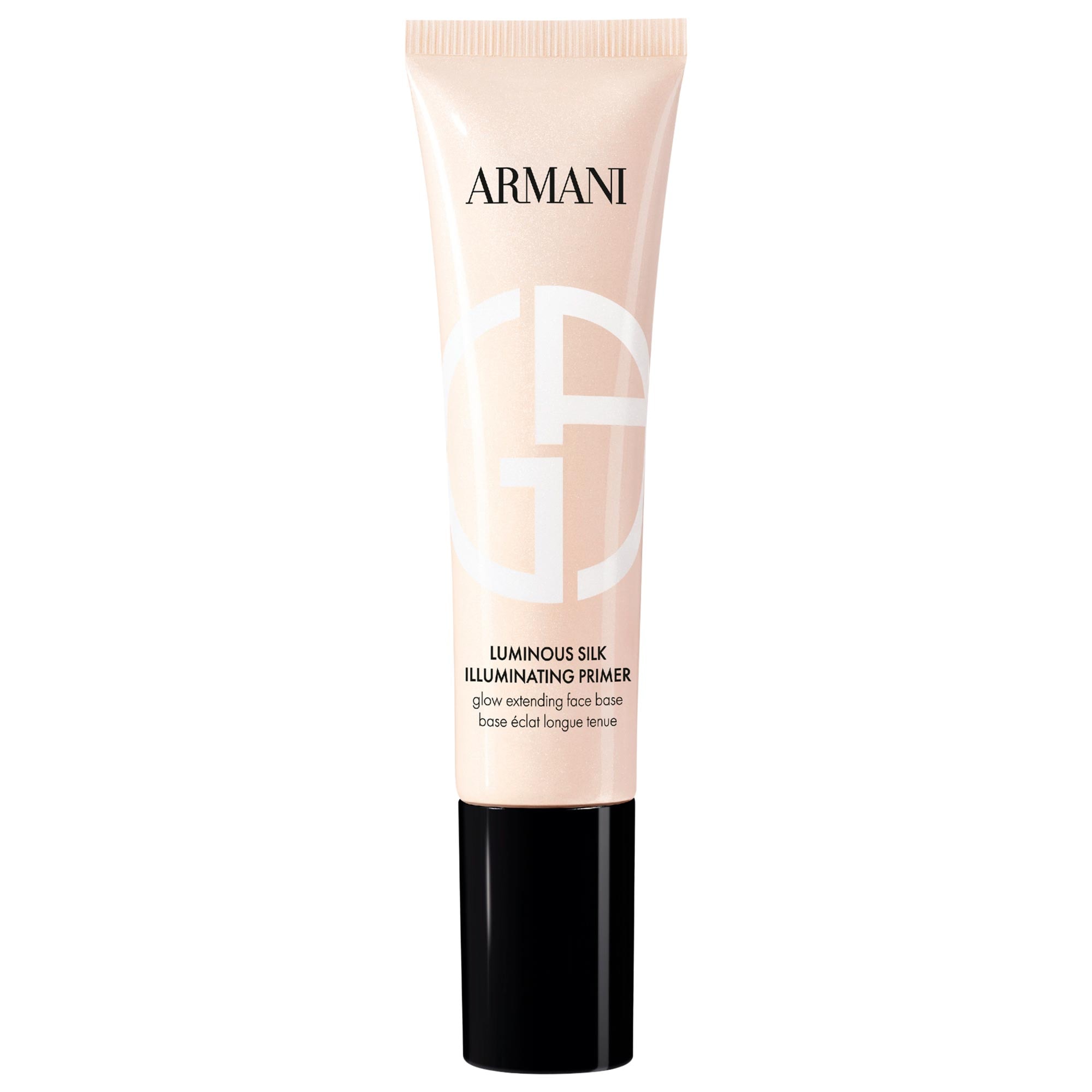 Armani Beauty Luminous Silk Hydrating & Glow-Extending Primer 1.082 oz /32 mL