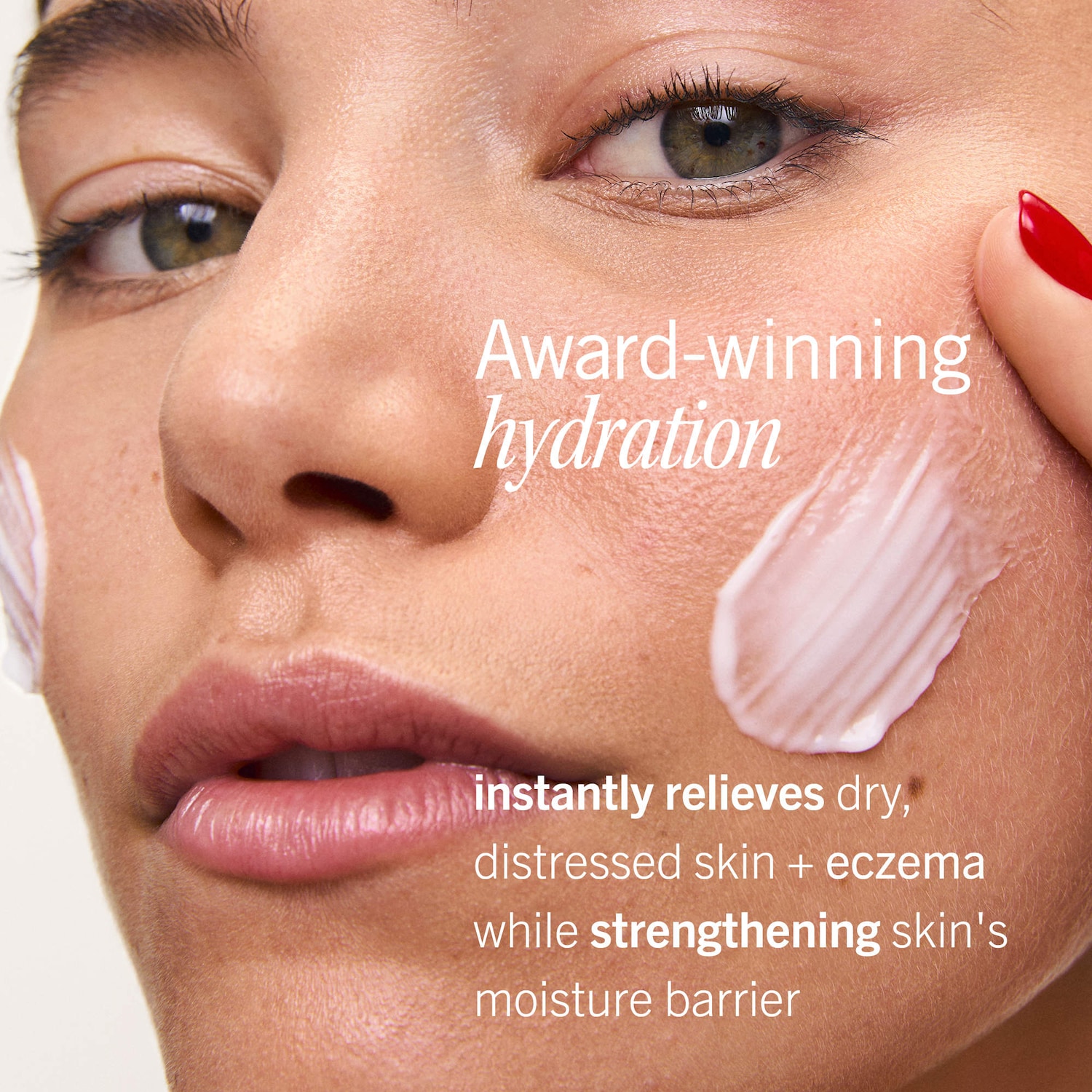 Ultra Repair® Cream Intense Hydration – Face and Body Moisturizer for Skin Repair