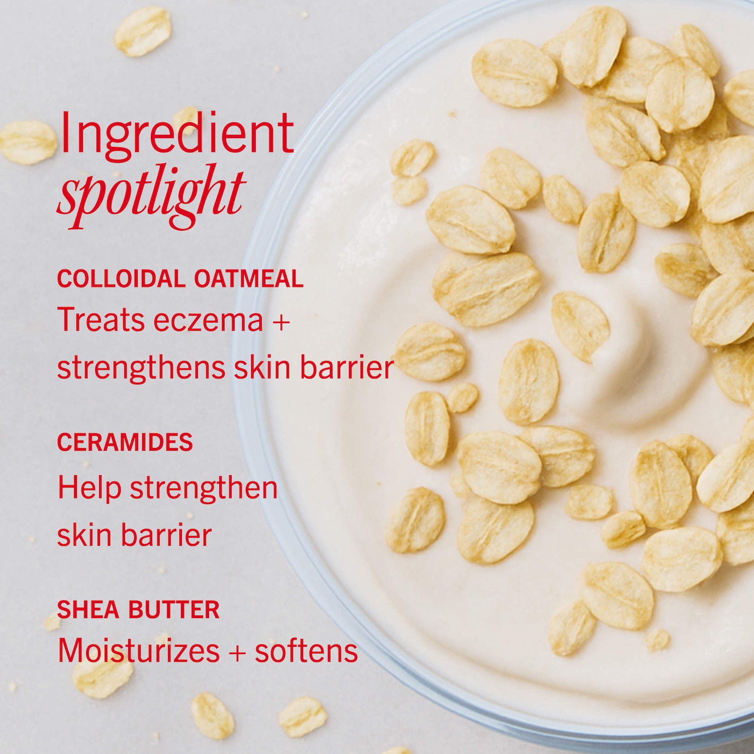 Ultra Repair® Cream Intense Hydration – Face and Body Moisturizer for Skin Repair