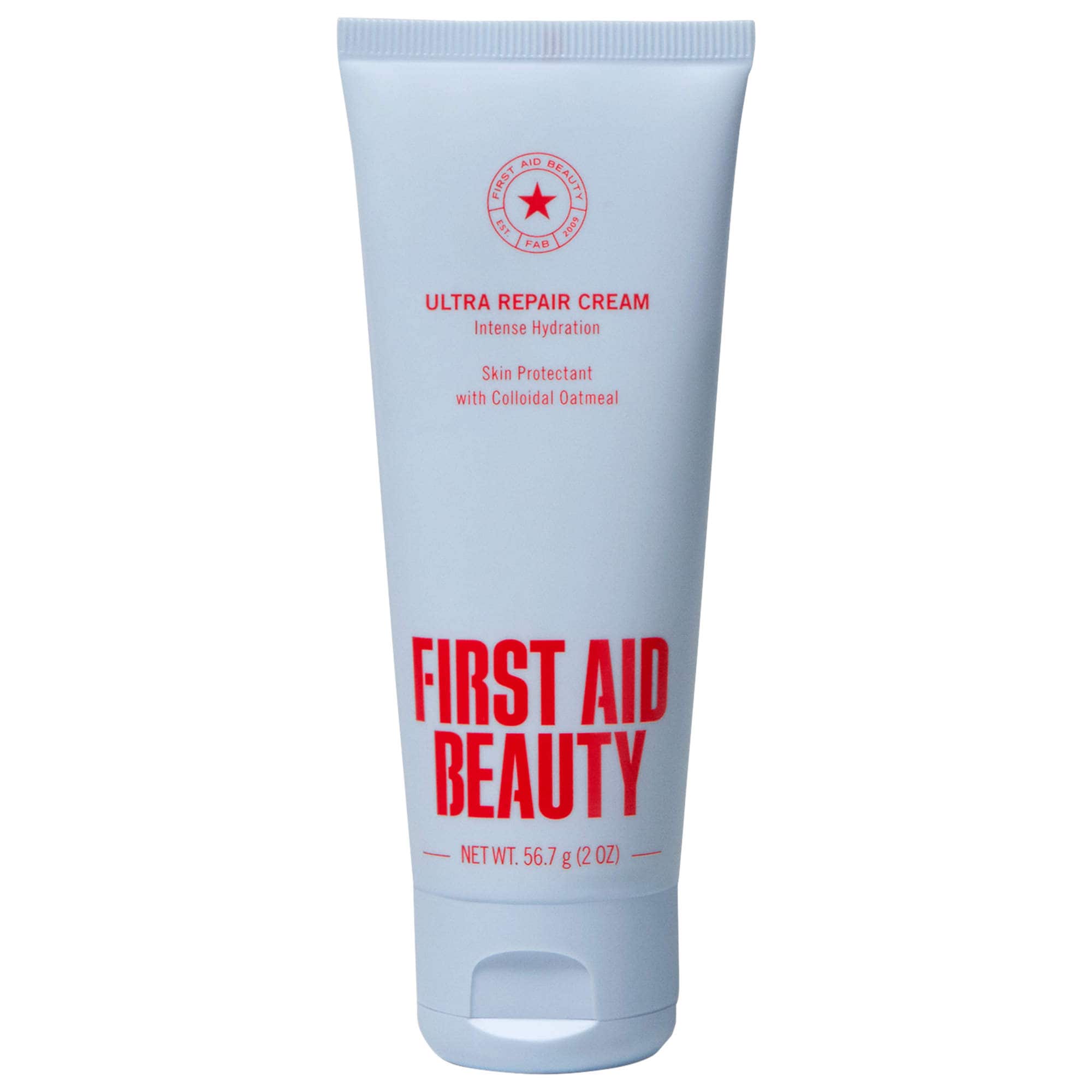Ultra Repair® Cream Intense Hydration - First Aid Beauty
