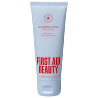 First Aid Beauty - Ultra Repair® Cream Intense Hydration – Face and Body Moisturizer for Skin Repair