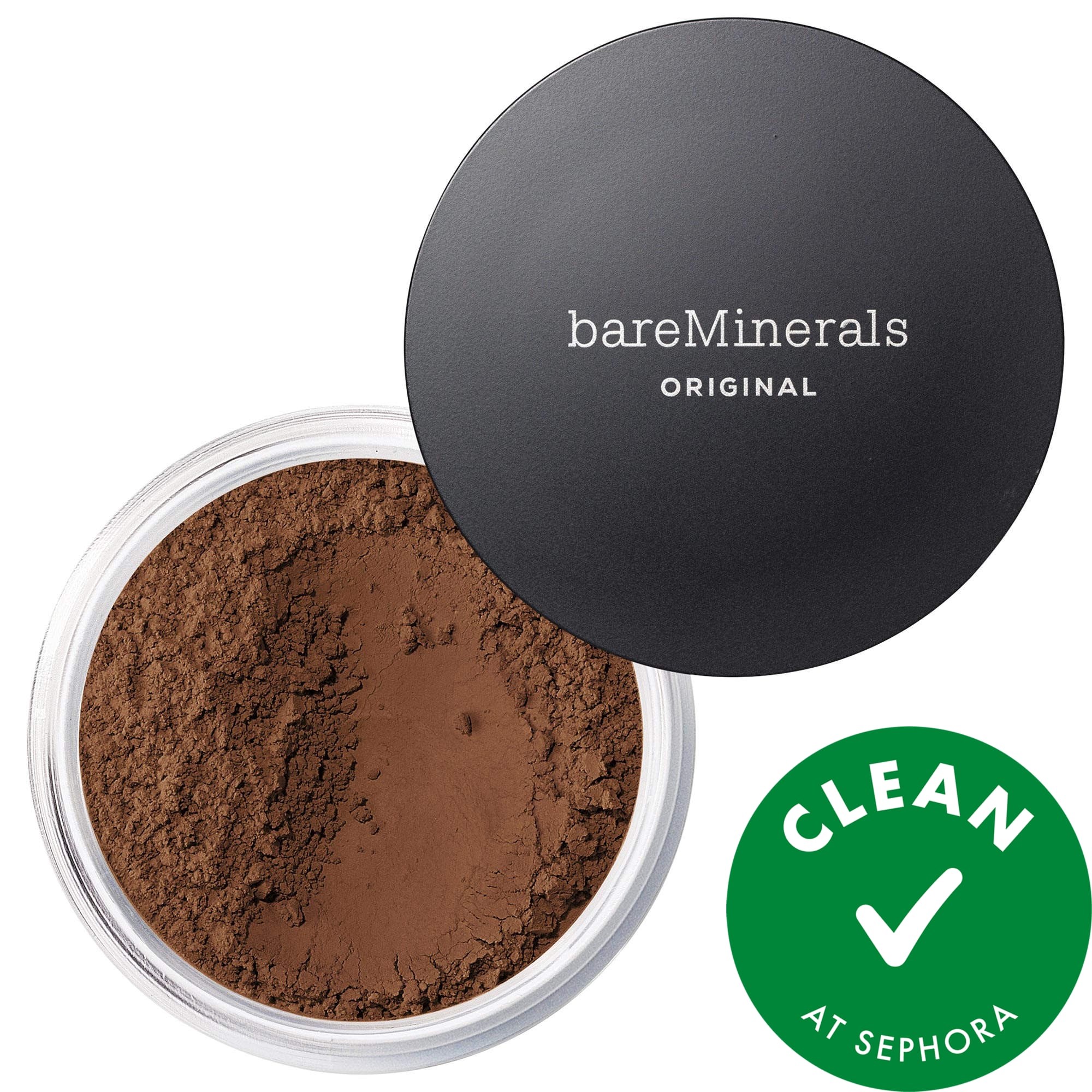 bareMinerals Original Loose Talc-Free Mineral Powder Foundation 8 g/0.28 oz