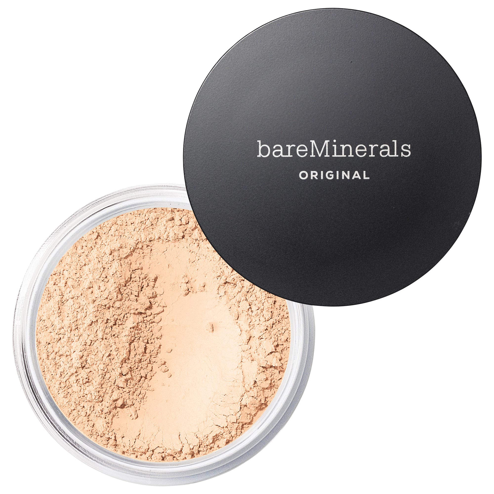 bareMinerals Loose Powder Foundation - Thumbnail 3