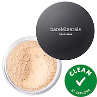 bareMinerals - Original Loose Talc-Free Mineral Powder Foundation