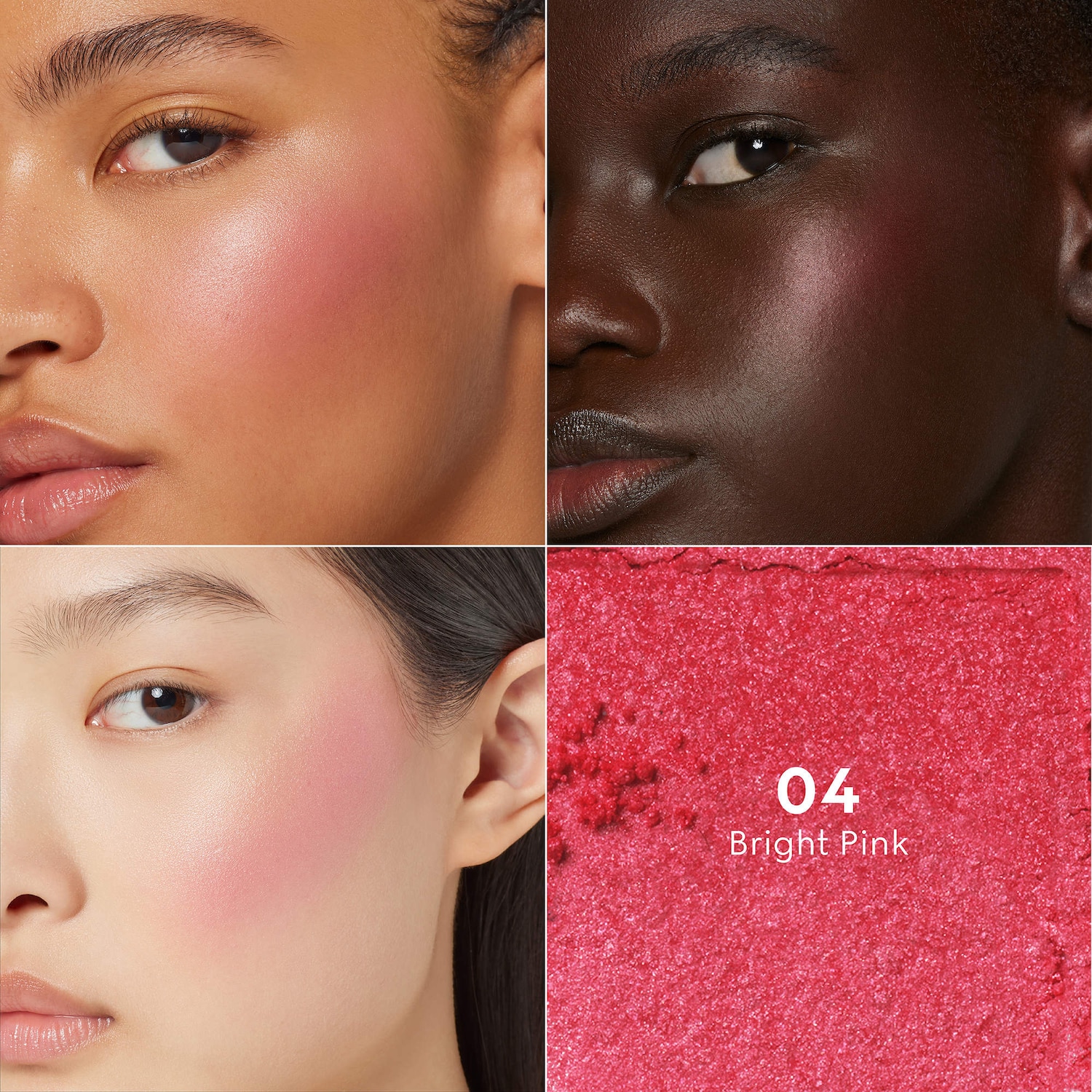 Glow Dewy Powder Blush - Gucci | Sephora