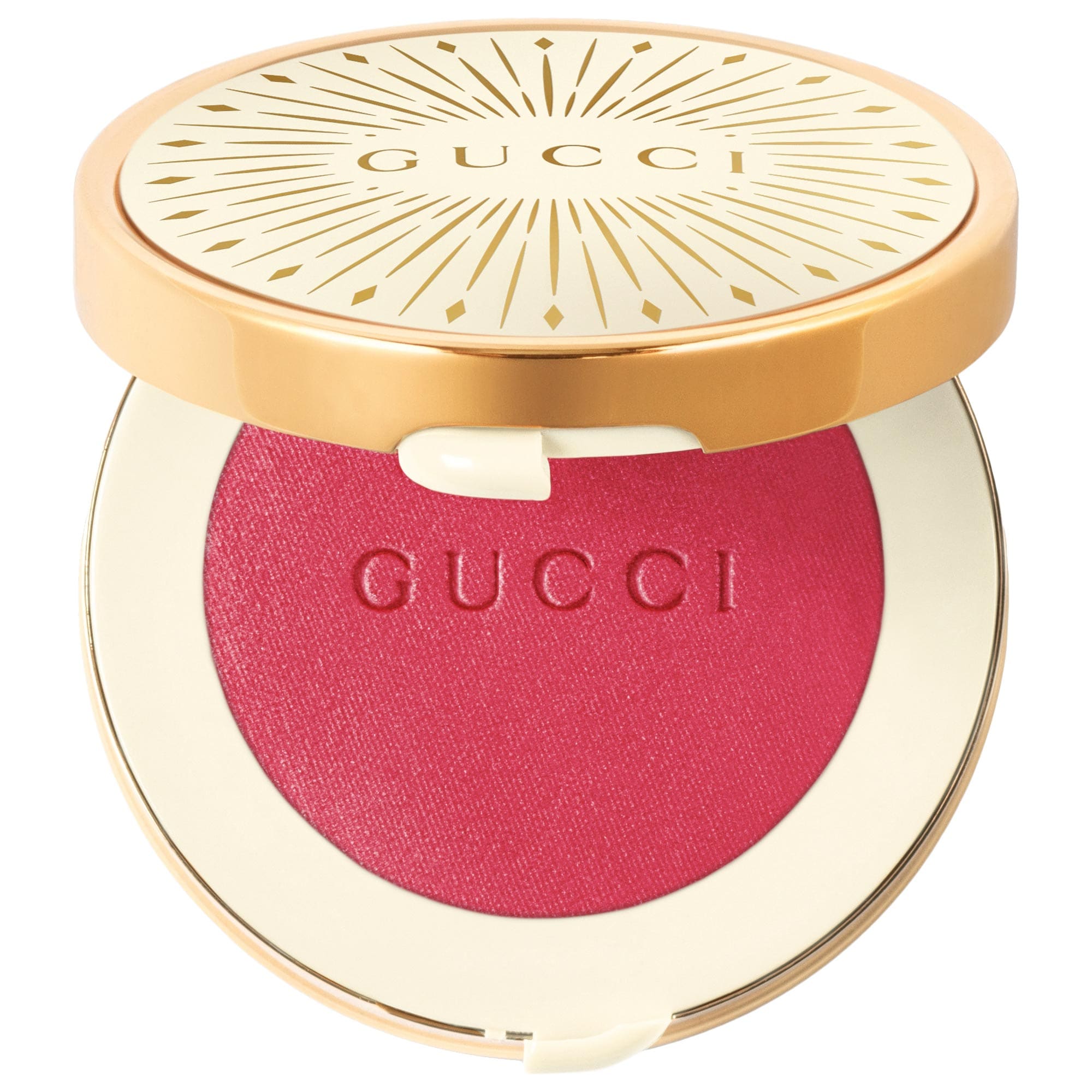 Glow Dewy Powder Blush - Gucci | Sephora
