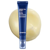 innisfree - Green Tea PDRNTM Smoothing Eye & Lip Serum for Fine Lines + Wrinkles