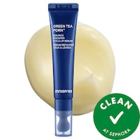 innisfree - Green Tea PDRN™ Smoothing Eye & Lip Serum for Fine Lines + Wrinkles