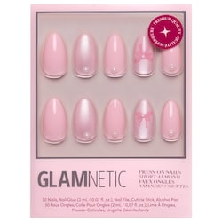 Premium Press-On Nail Kit