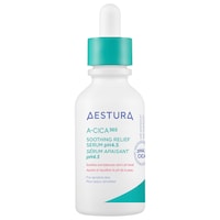 AESTURA - A-CICA365 Soothing Redness Relief Face Serum pH4.5 with Centella Asiatica + Hyaluronic