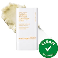 innisfree - Daily UV Invisible Korean Sunscreen Stick SPF 50+ PA++++