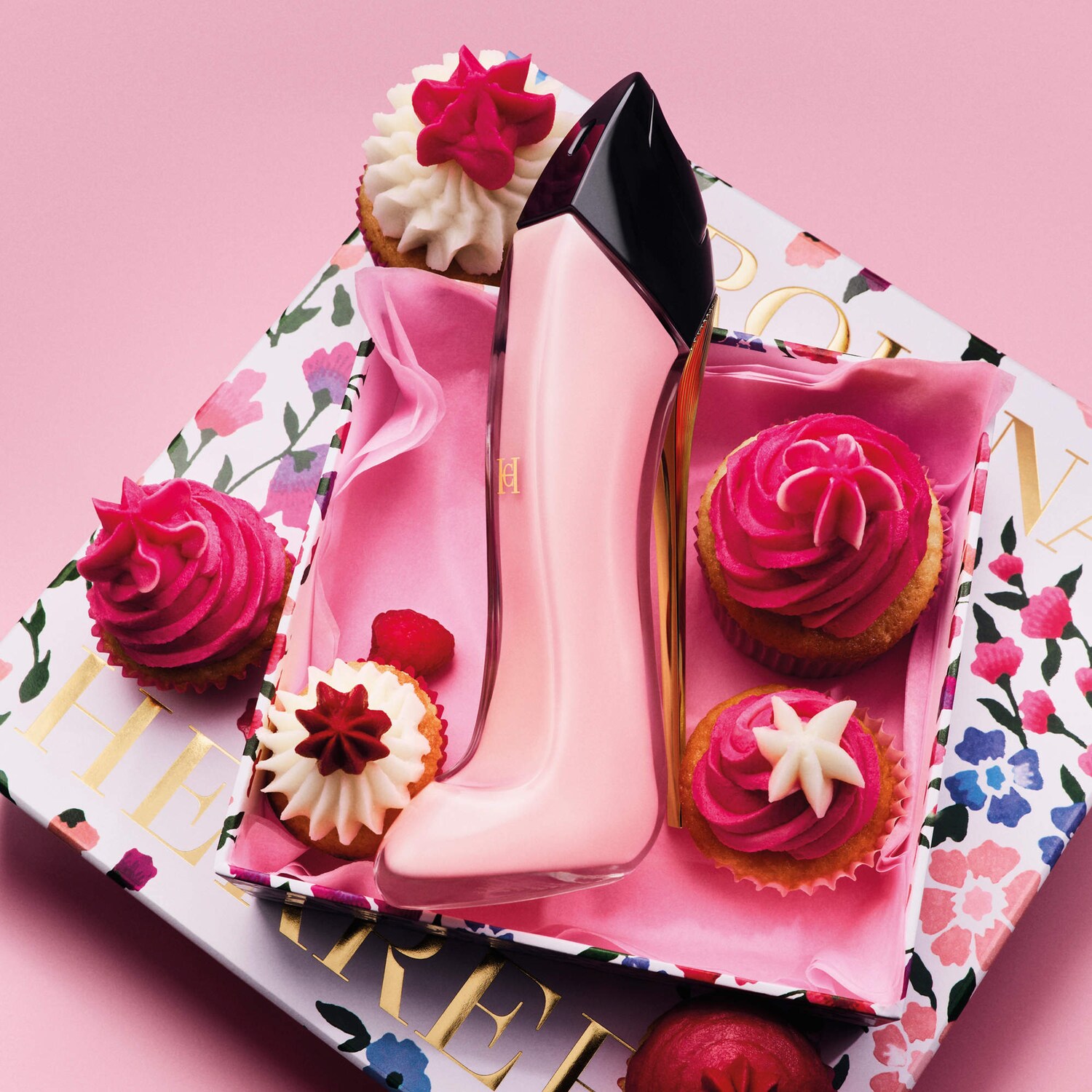 Carolina Herrera Good Girl セット Good Girl Blush Eau de Parfum Perfume Gift Set - Carolina Herrera