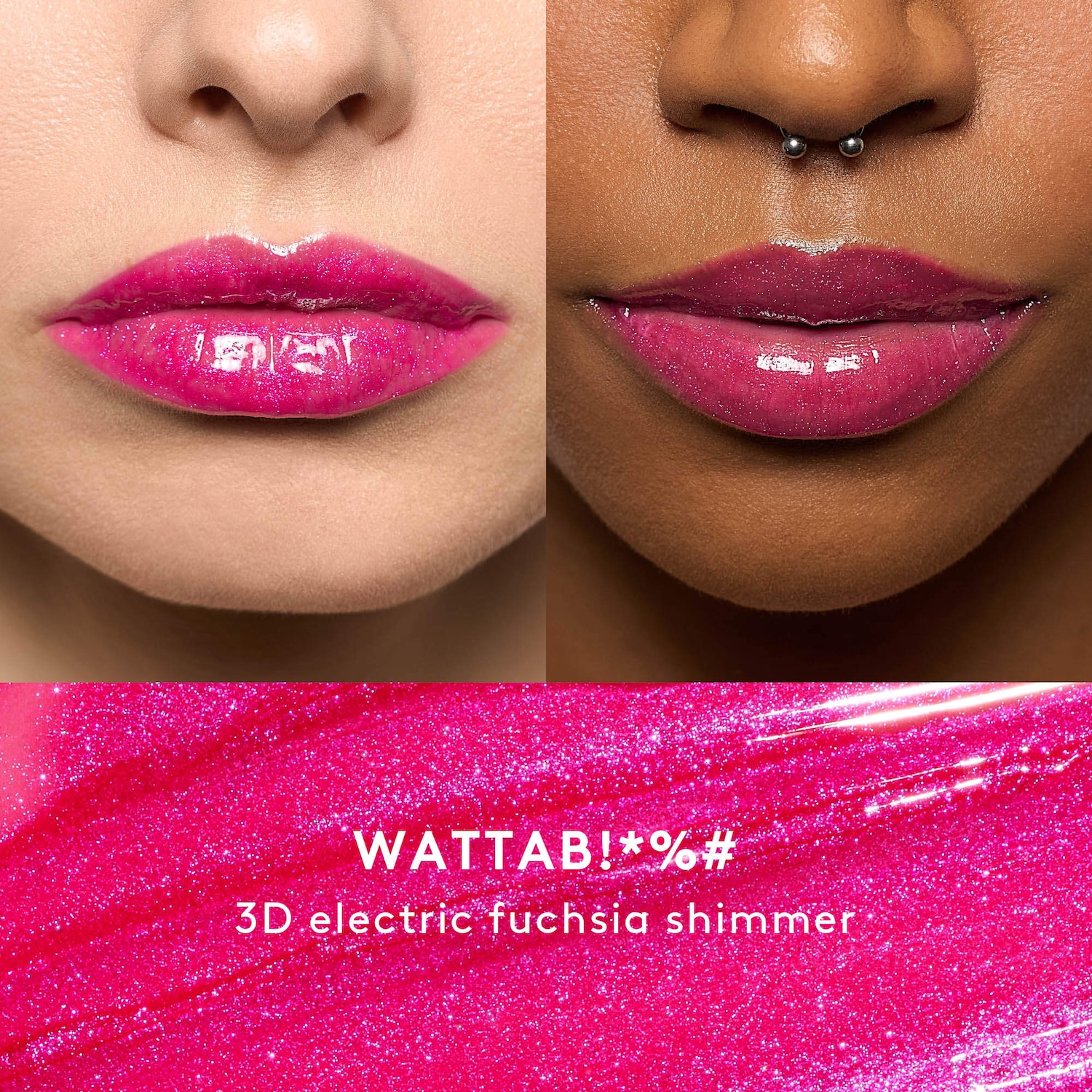 Fenty Beauty by Rihanna Gloss Bomb Lip Gloss | Sephora
