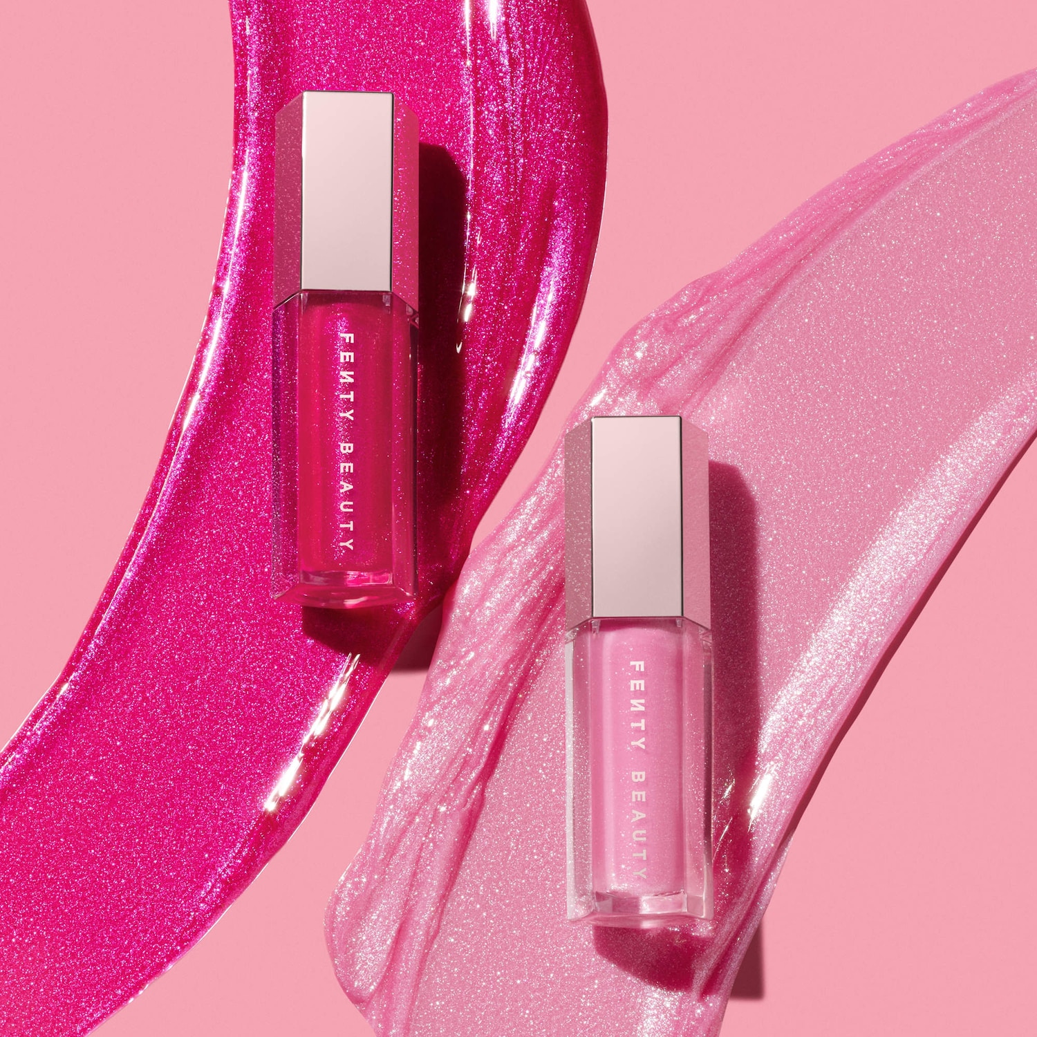 Fenty Beauty by Rihanna Gloss Bomb Lip Gloss | Sephora