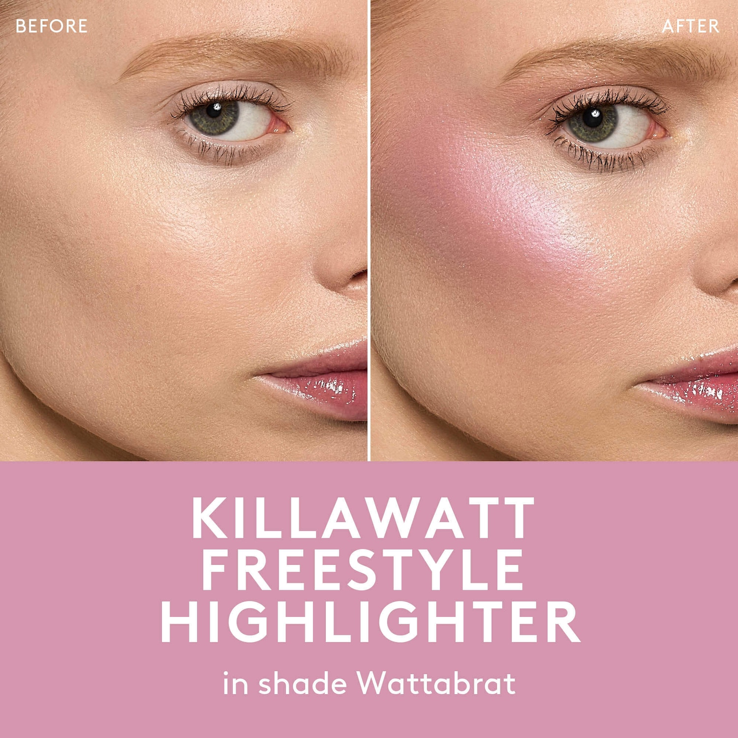 Killawatt Freestyle Highlighter