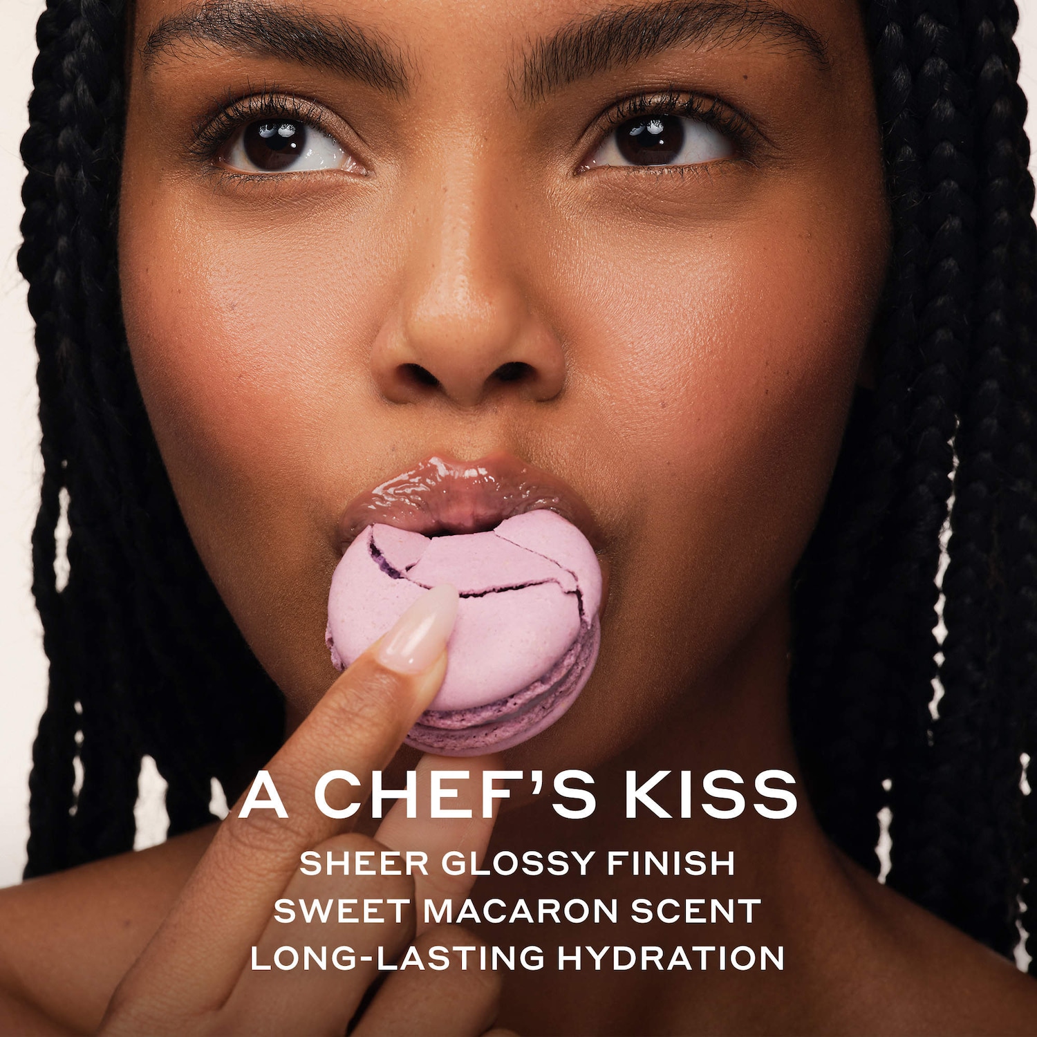 Soin hydratant pour les lèvres aux peptides Pout Preserve
