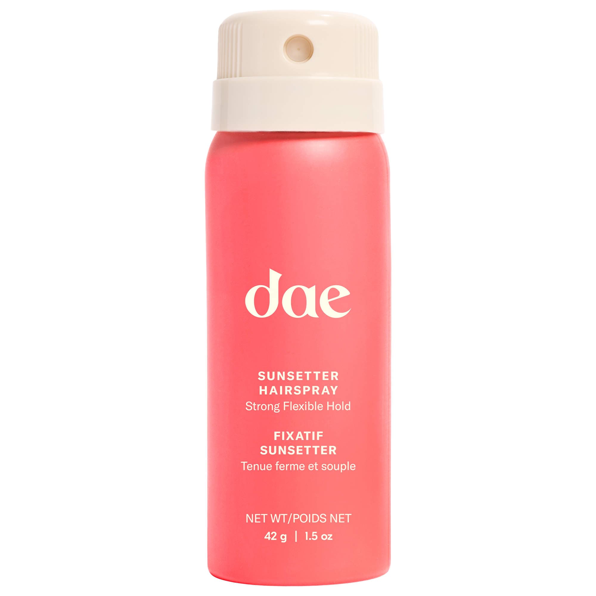 DAE Sunsetter Hairspray