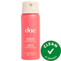 dae - Mini Sunsetter Strong Hold Flexible Hairspray