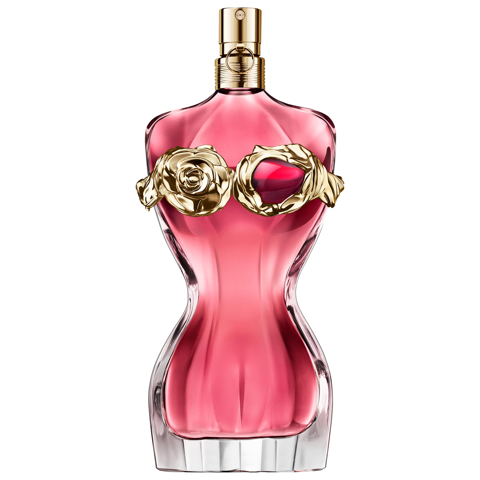 Jean Paul Gaultier La Belle Rosea
