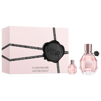 Viktor&Rolf - Flowerbomb Eau de Parfum Luxury Clutch Set