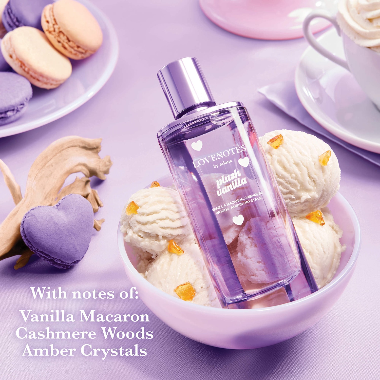 Ariana Grande LOVENOTES - Thumbnail 4