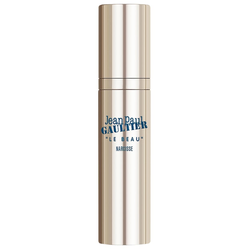 Le Beau Narcisse Eau de Parfum Travel Spray with Tonka Bean & Vanilla