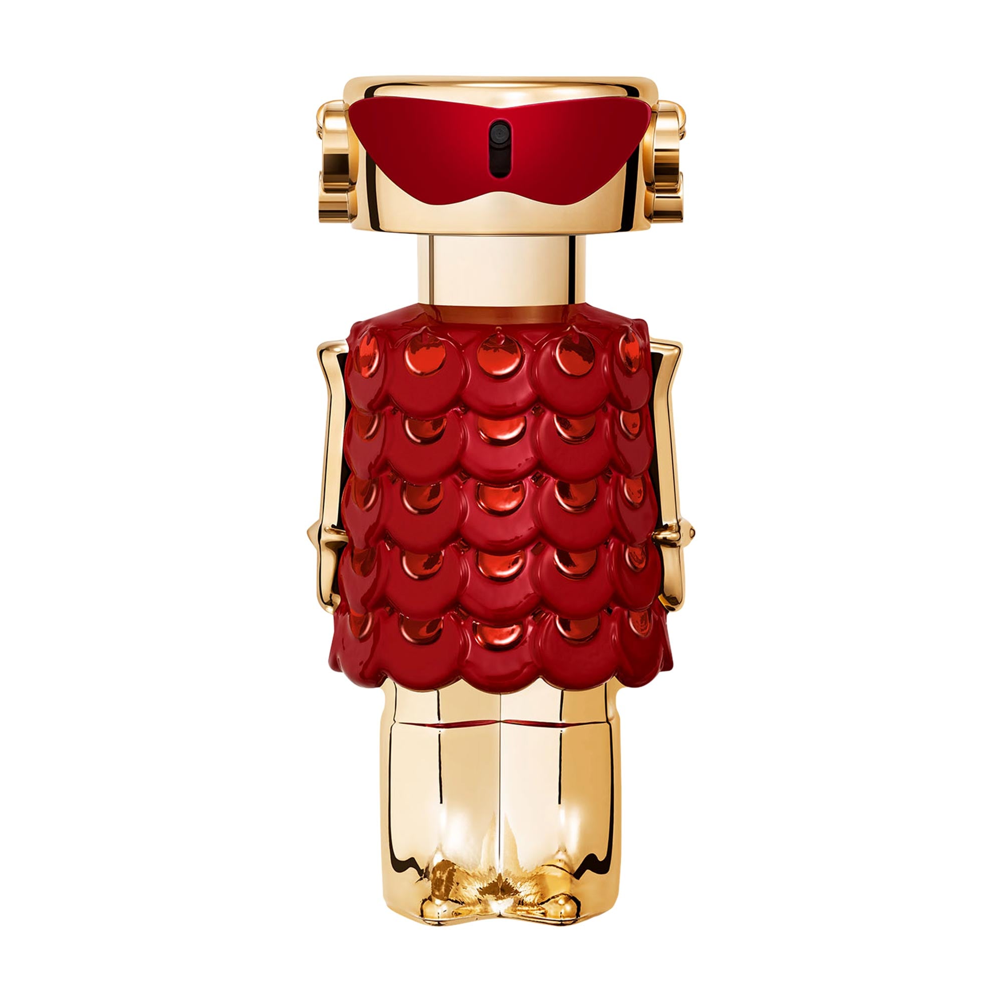 Thumbnail of Rabanne Fame in Love Parfum Elixir with Strawberry 1.7 oz/50 ml elixir spray