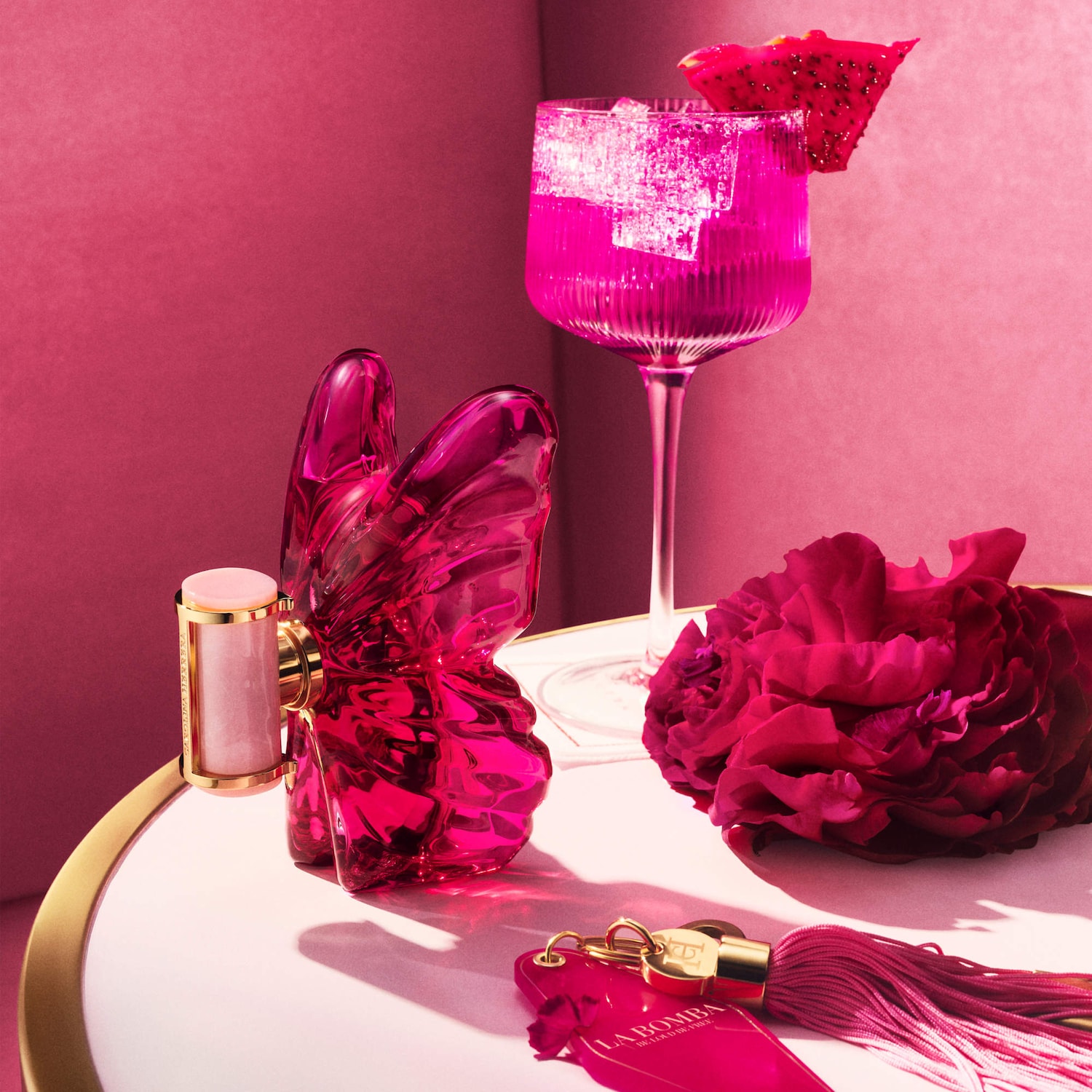 La Bomba Eau de Parfum - Carolina Herrera | Sephora
