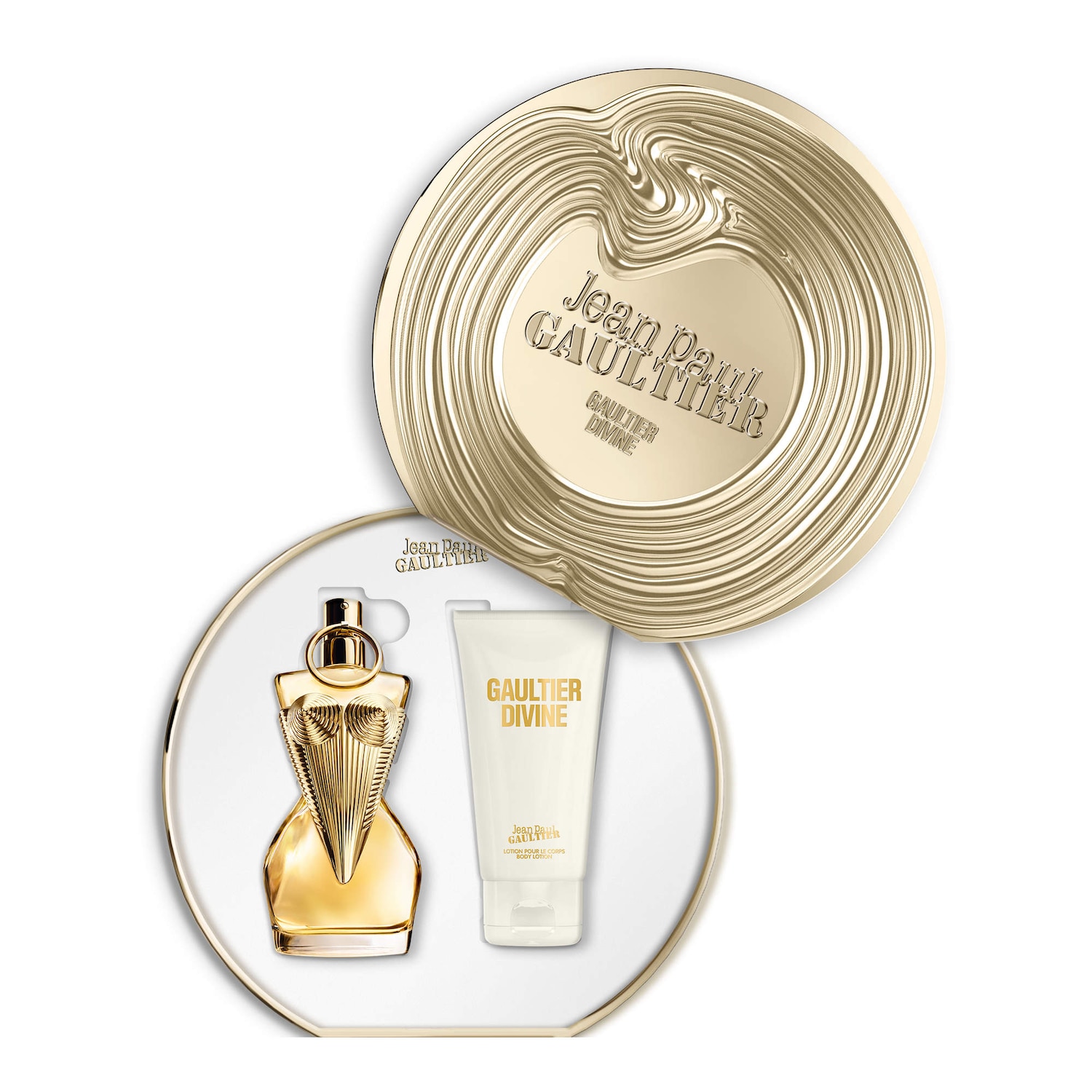 Jean Paul Gaultier Divine - Thumbnail 3
