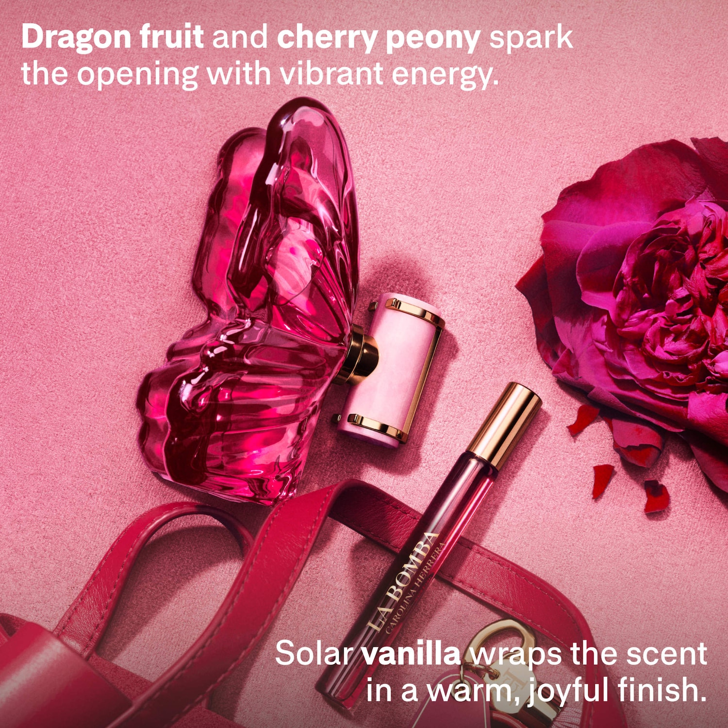 La Bomba Eau de Parfum - Carolina Herrera | Sephora