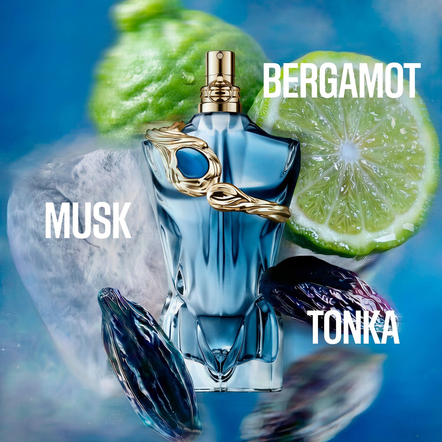 Jean Paul Gaultier Le Beau Narcisse - Thumbnail 5