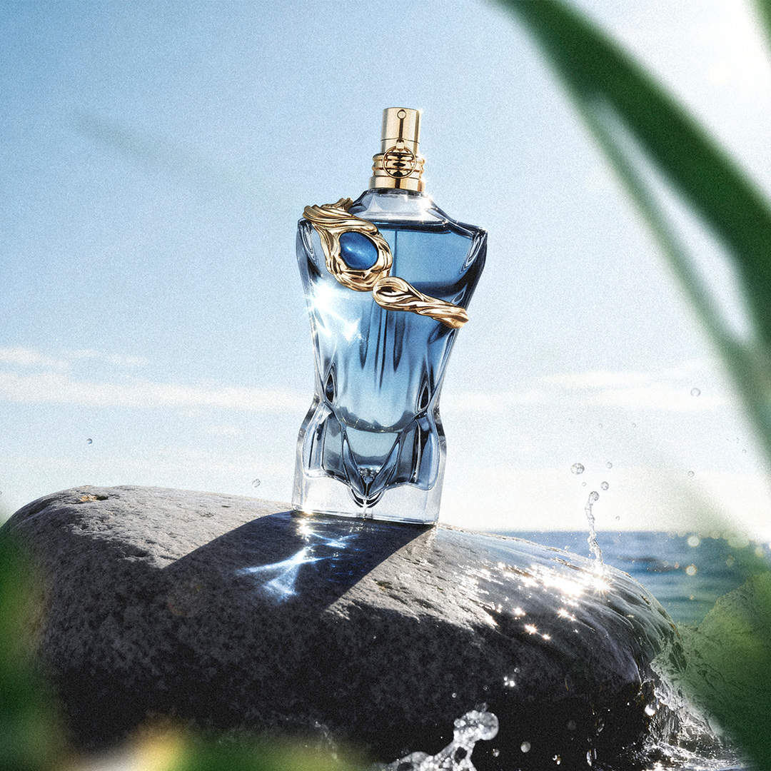 Jean Paul Gaultier Le Beau Narcisse