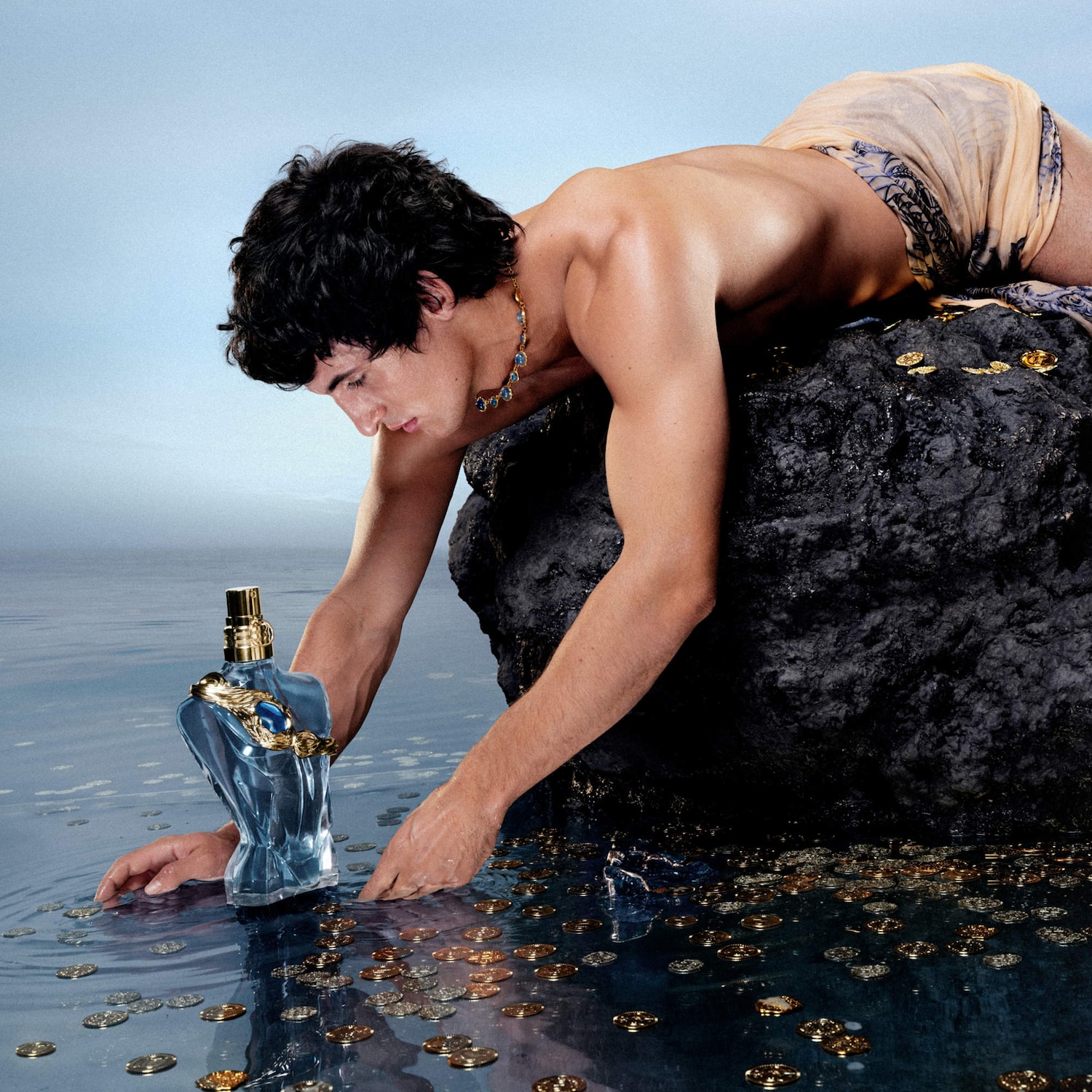 Jean Paul Gaultier Le Beau Narcisse - Thumbnail 3