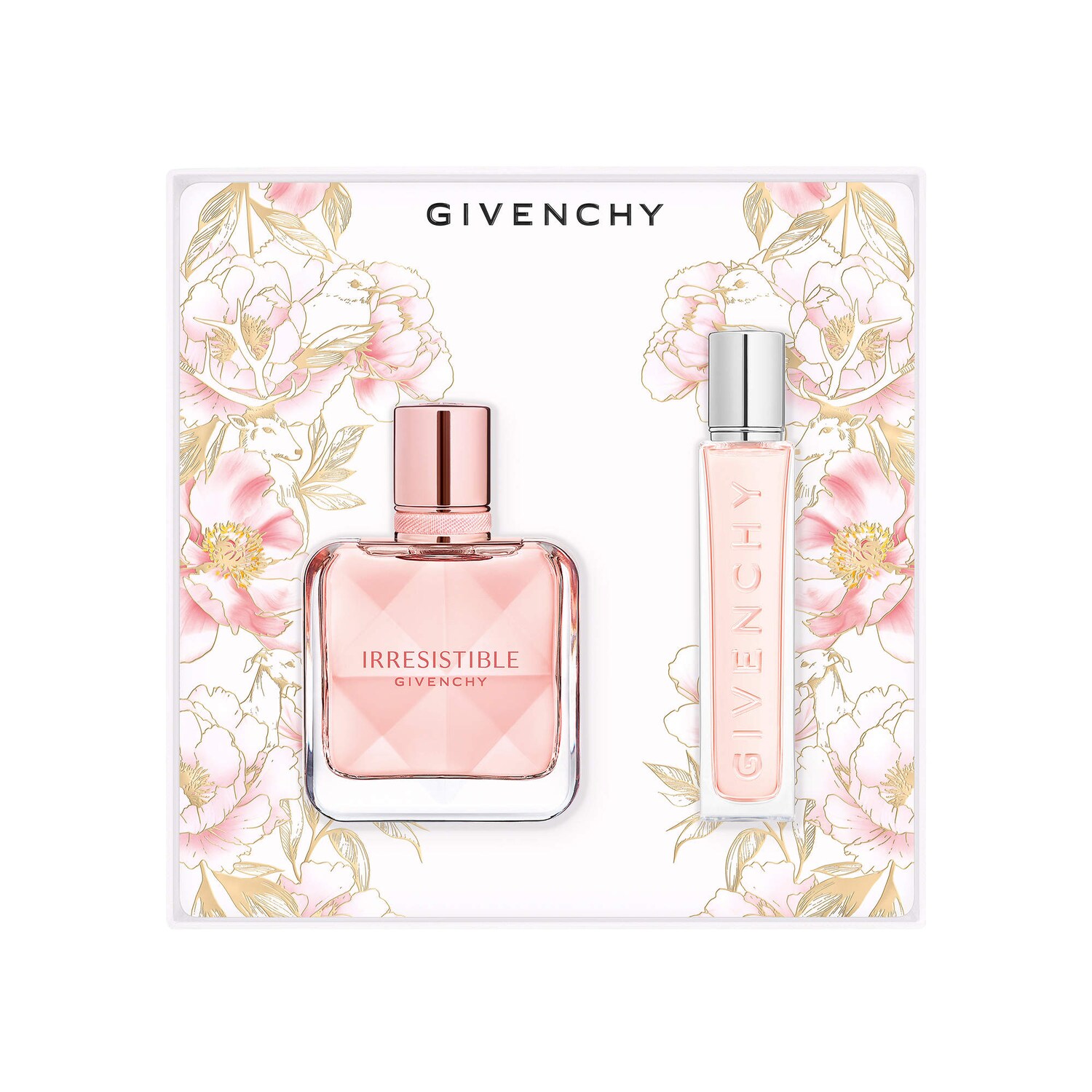 2-Pc Irresistible Eau de Parfum Gift Set - Givenchy | Sephora
