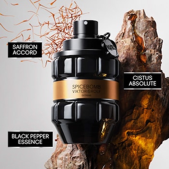 spicebomb extreme vs tobacco vanille Best Vanilla Fragrances for Men (2026) it unveils a riveting experience that develops into something truly exceptional on your skin Spicebomb Extreme Eau de Parfum