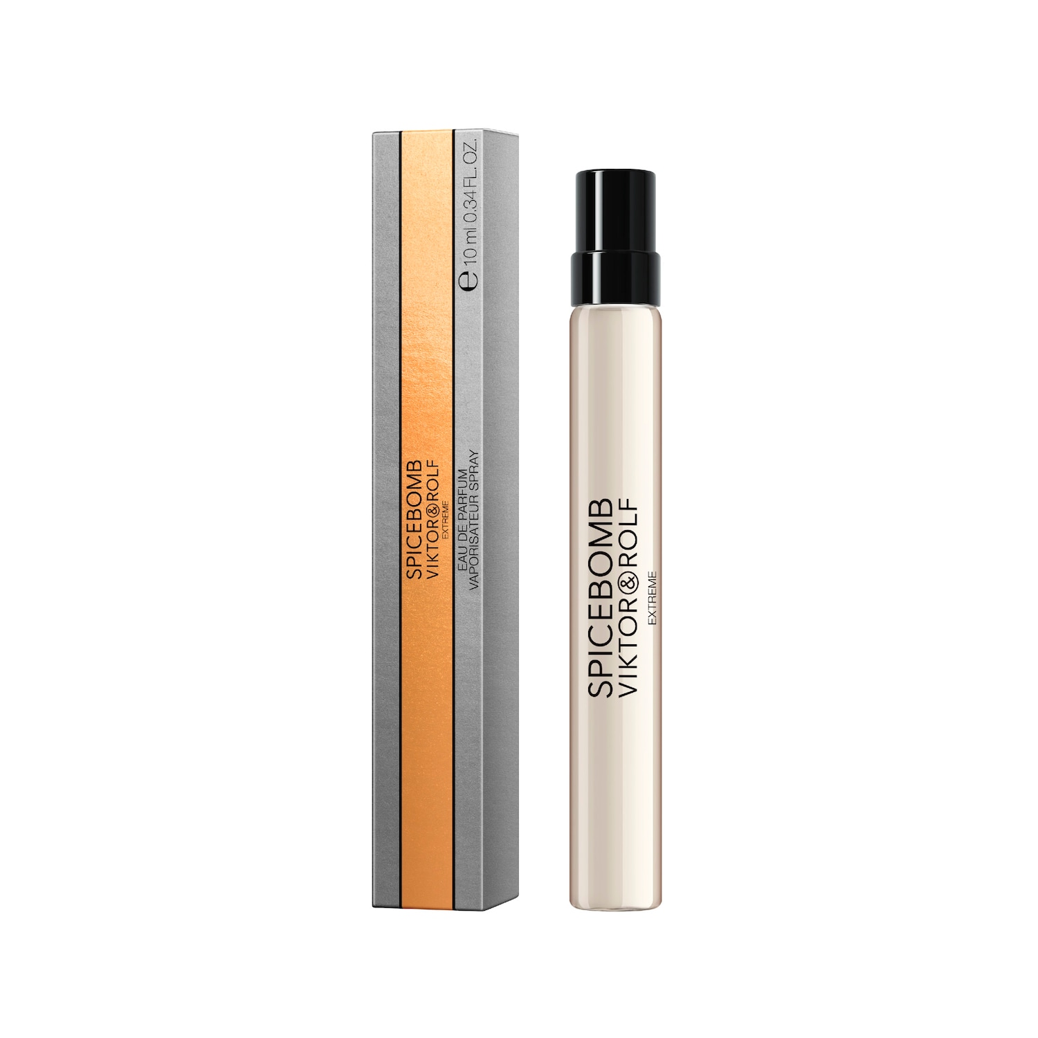 Viktor&Rolf Spicebomb