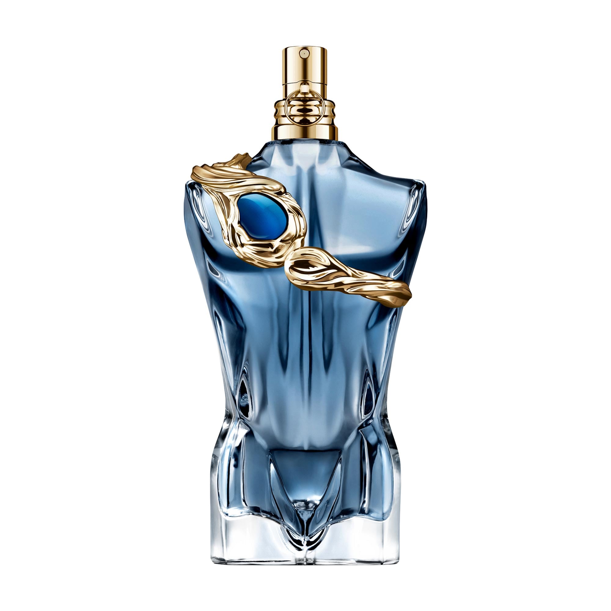 Le Beau Narcisse Eau de Parfum with Tonka Bean & Vanilla - Jean