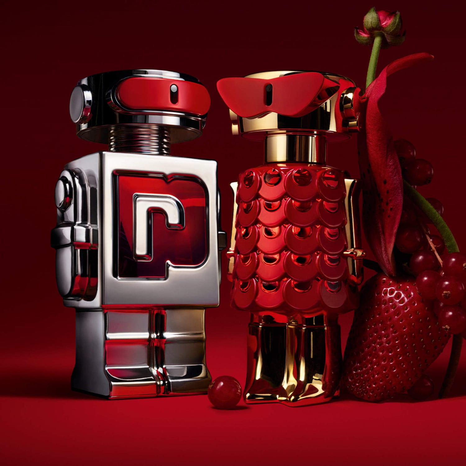 Paco Rabanne Phantom Parfum