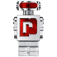 Rabanne - Phantom in Red Parfum Elixir with Lavender