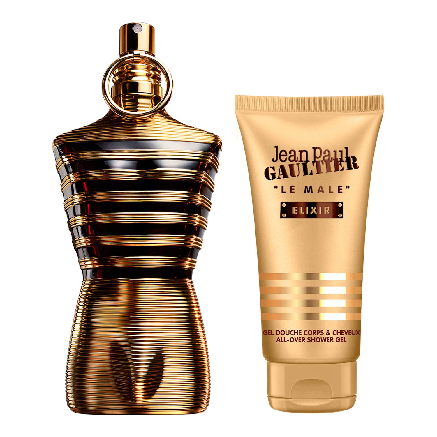 Le Male Le Parfum 2 Piece Set - Jean Paul Gaultier | Sephora