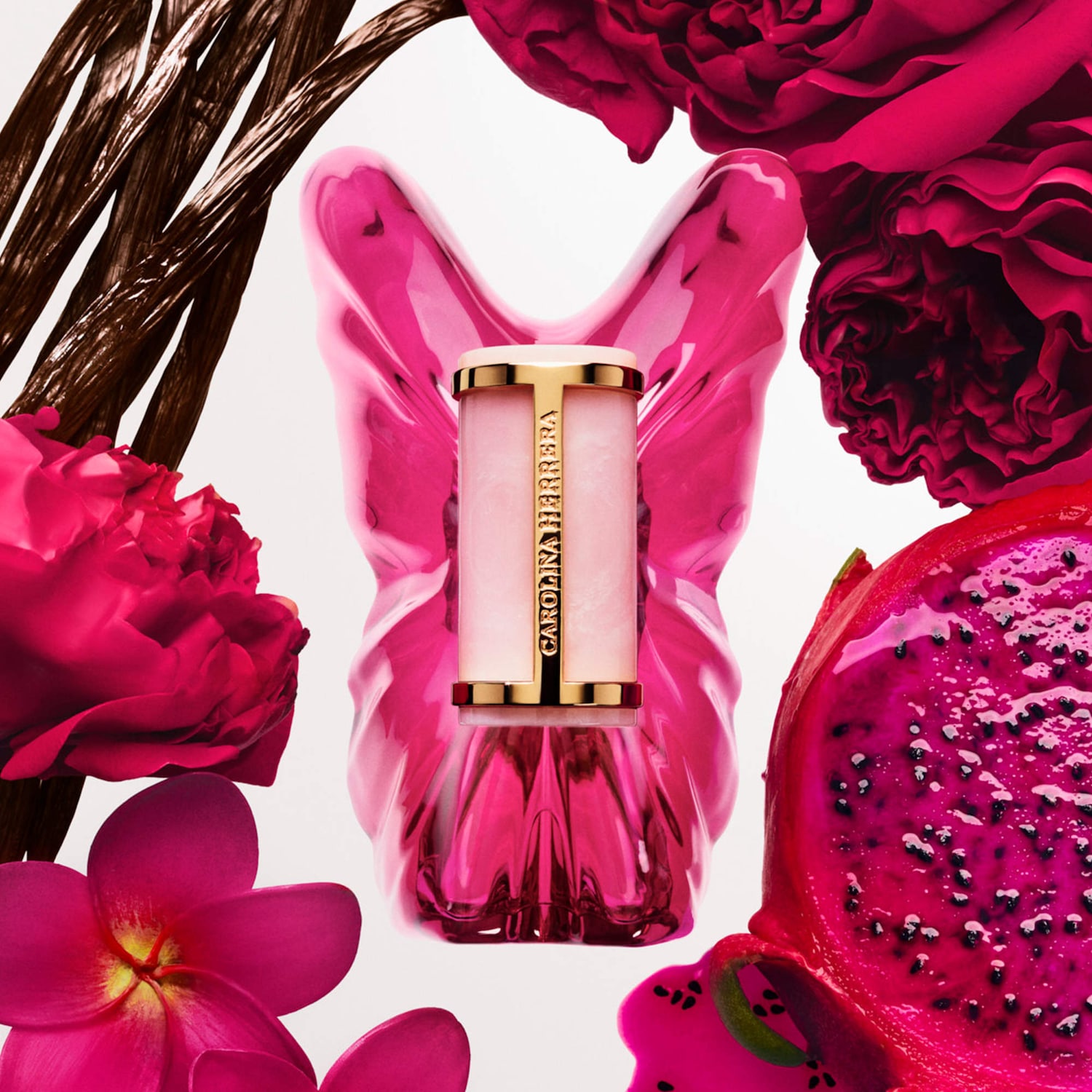Carolina Herrera La Bomba Eau de Parfum - Thumbnail 3
