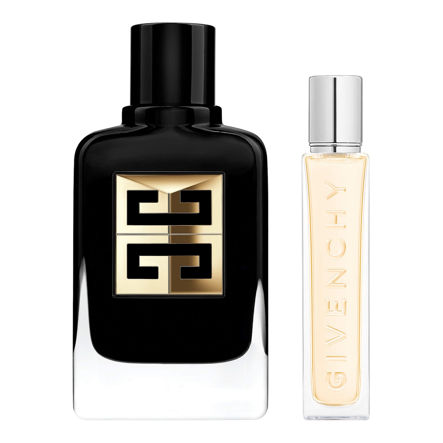 2-Pc Gentleman Society Ambrée Eau De Parfum Gift Set - Givenchy