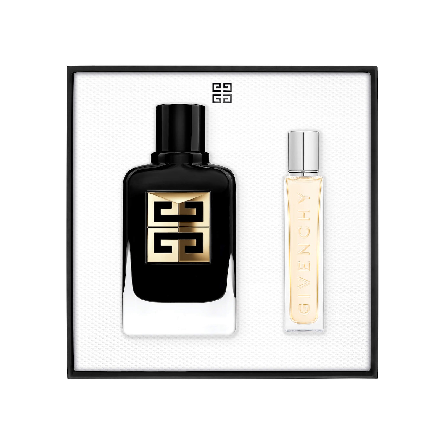 2-Pc Gentleman Society Ambrée Eau De Parfum Gift Set - Givenchy